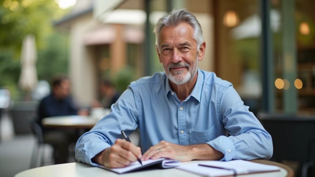 Case study: Daily structure planning