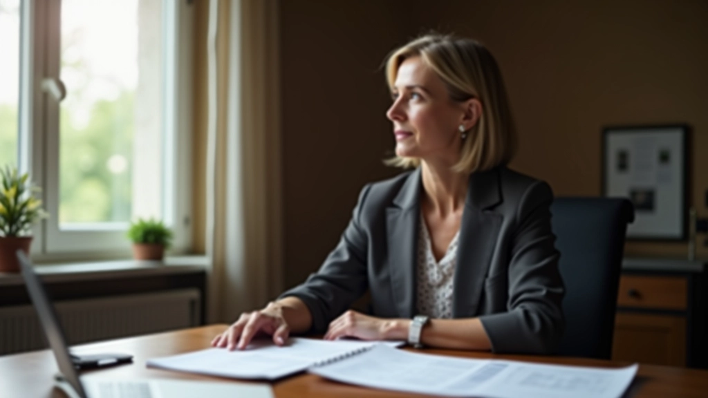 Case study: Pre-retirement planning session